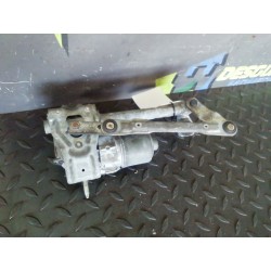 Desguace MonforteMOTOR LIMPIA DELANTERO 5P0955023 3397020787 SEATMotor limpia delantero|Desguace Monforte
