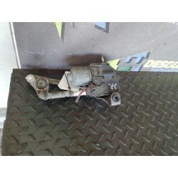 Recambio de motor limpia delantero para seat altea (5p1) 4kids style referencia OEM IAM 5P0955024 33997020646 
