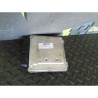 Desguace MonforteCENTRALITA MOTOR UCE 03G906016HE 0281012291 SEATCentralita motor uce|Desguace Monforte