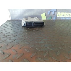 Desguace MonforteCENTRALITA MOTOR UCE 03G906016HE 0281012291 SEATCentralita motor uce|Desguace Monforte