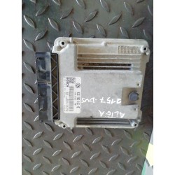 Desguace MonforteCENTRALITA MOTOR UCE 03G906016HE 0281012291 SEATCentralita motor uce|Desguace Monforte