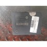 Desguace MonforteABS 1K0907379K 1K0614517H SEATAbs|Desguace Monforte