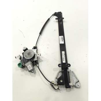 ELEVALUNAS DELANTERO IZQUIERDO 80701BJ30B0C 
