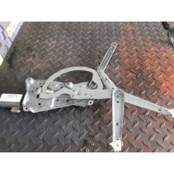 Recambio de elevalunas delantero derecho para bmw serie 3 berlina (e36) 320i referencia OEM IAM 0130821278 680187498000 05133197