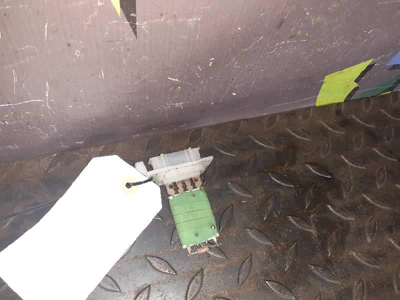 RESISTENCIA CALEFACCION 
