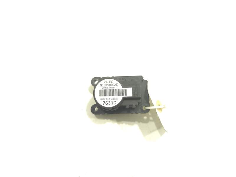 MOTOR TRAMPILLA CALEFACCION N101980GD 