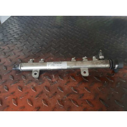 Recambio de rampa inyectora para fiat fiorino furgoneta/monovolumen (225_) 1.3 d multijet (225bxd1a, 225bxb1a, 225bxb11) referen