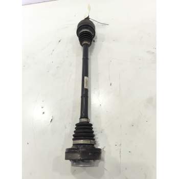 Recambio de transmision trasera derecha para volkswagen touareg (7la, 7l6, 7l7) 3.2 v6 referencia OEM IAM 7L0501201  