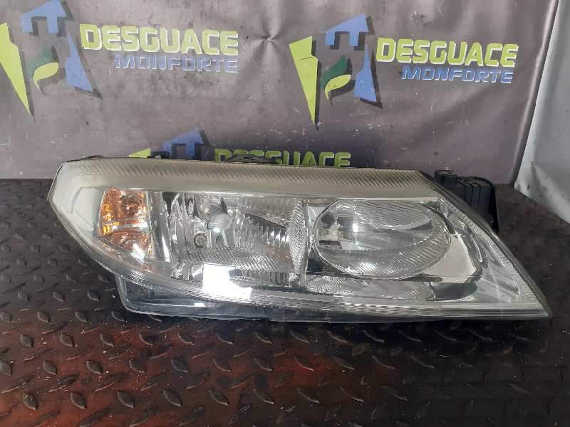 FARO DELANTERO 8200002847 89004686 