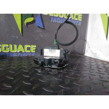 CERRADURA PUERTA TRASERA DERECHA 3023880 