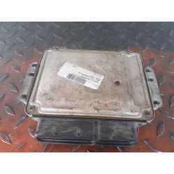 Recambio de centralita motor uce para opel astra h caravan enjoy referencia OEM IAM 0281011943 55556829 8973785712