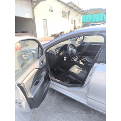 Desguace MonforteCITROËN C4 II (NC_)CITROËNVehículos campa|Desguace Monforte