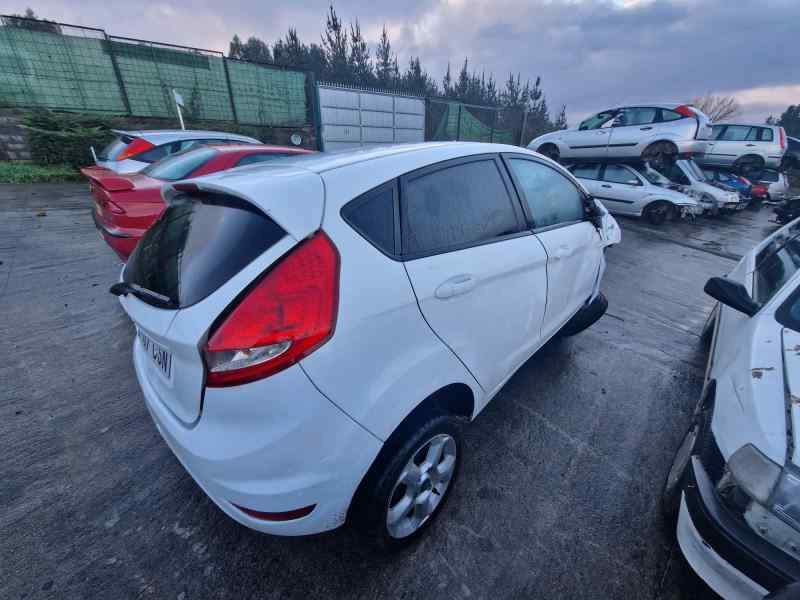 FORD FIESTA (CB1)