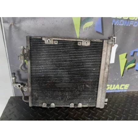 Recambio de condensador / radiador aire acondicionado para opel astra h caravan enjoy referencia OEM IAM 13129195 13129195 1835C