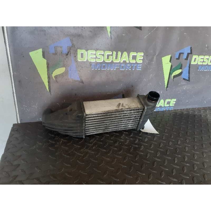 Desguace MonforteINTERCOOLER 13128926 1655B5294 OPELIntercooler|Desguace Monforte