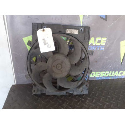 Recambio de electroventilador para opel astra h caravan enjoy referencia OEM IAM 013303302 0130303960 13132559