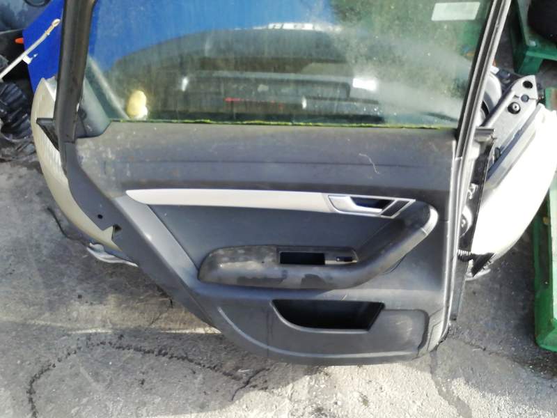 ELEVALUNAS TRASERO IZQUIERDO 
