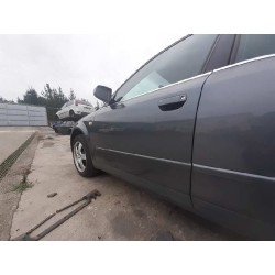Desguace MonfortePUERTA DELANTERA IZQUIERDA 8E0831051 AUDIPuerta delantera izquierda|Desguace Monforte