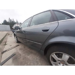 Desguace MonfortePUERTA TRASERA IZQUIERDA 8E0833051 AUDIPuerta trasera izquierda|Desguace Monforte