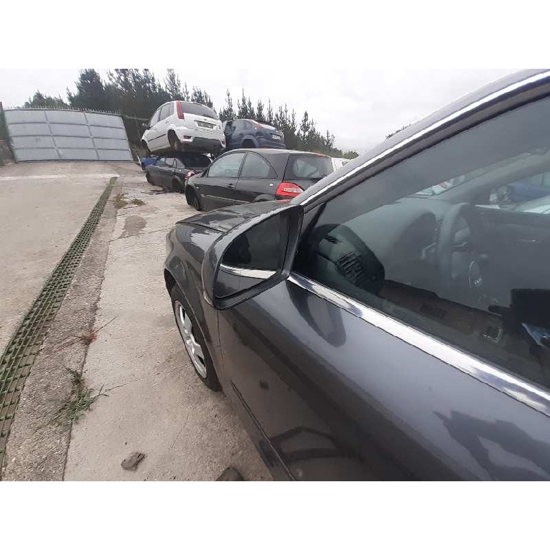 Desguace MonforteRETROVISOR IZQUIERDO AUDIRetrovisor izquierdo|Desguace Monforte