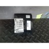 Desguace MonforteMODULO ELECTRONICO 8200315956 8200316854 820083812RENAULTModulo electronico|Desguace Monforte