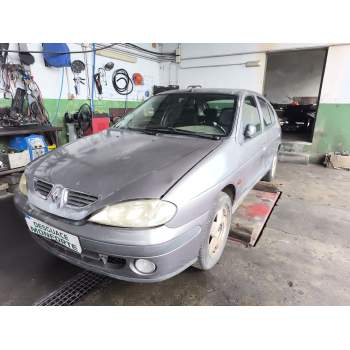 RENAULT MEGANE I (BA0/1_) de desguace