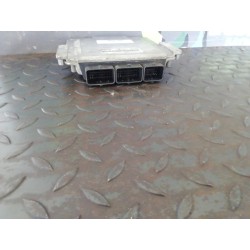 Desguace MonforteCENTRALITA MOTOR UCE 8200309318 0281011325 RENAULTCentralita motor uce|Desguace Monforte