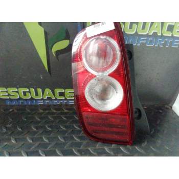 PILOTO TRASERO IZQUIERDO B6555AX720 