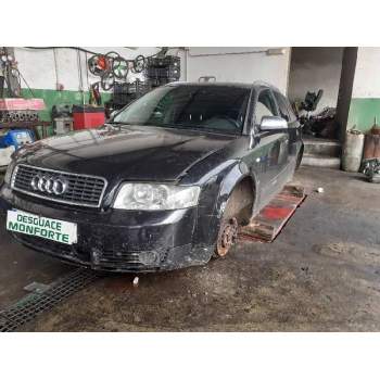 AUDI A4 AVANT (8E) de desguace