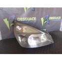 Desguace MonforteABS 8200159837 P5CT2AAY4 10020601054RENAULTAbs|Desguace Monforte