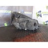 Desguace MonforteFARO IZQUIERDO 15565900LI 15566500 153874RENAULTFaro izquierdo|Desguace Monforte