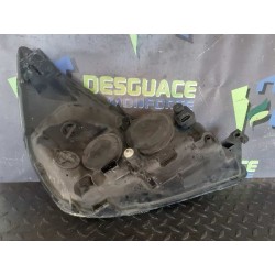 Desguace MonforteFARO IZQUIERDO 15565900LI 15566500 153874RENAULTFaro izquierdo|Desguace Monforte