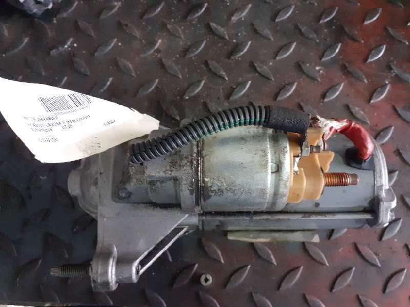 MOTOR ARRANQUE 8200331251 