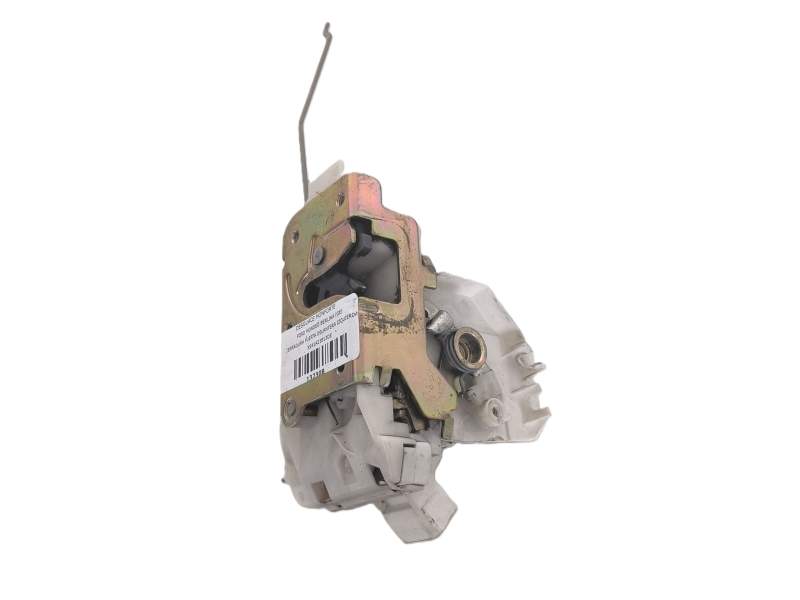 CERRADURA PUERTA DELANTERA IZQUIERDA XS41A21813DE 