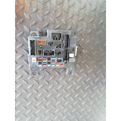 Recambio de caja reles / fusibles para mitsubishi lancer berlina (cy0) invite referencia OEM IAM 8637A465 518985007 L8637002A