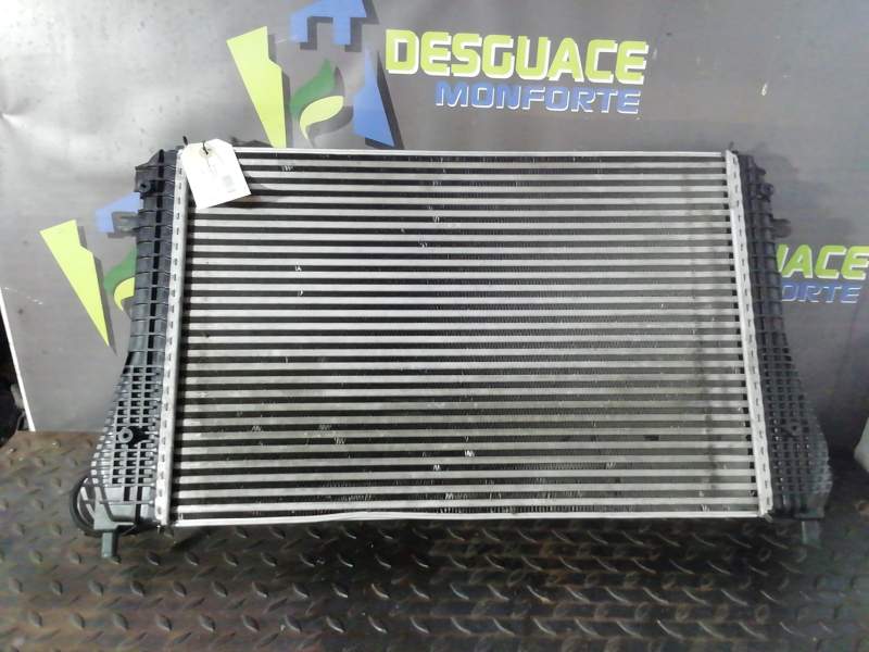INTERCOOLER 1771884 