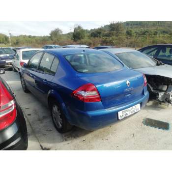RENAULT MEGANE II CLASSIC BERLINA de desguace