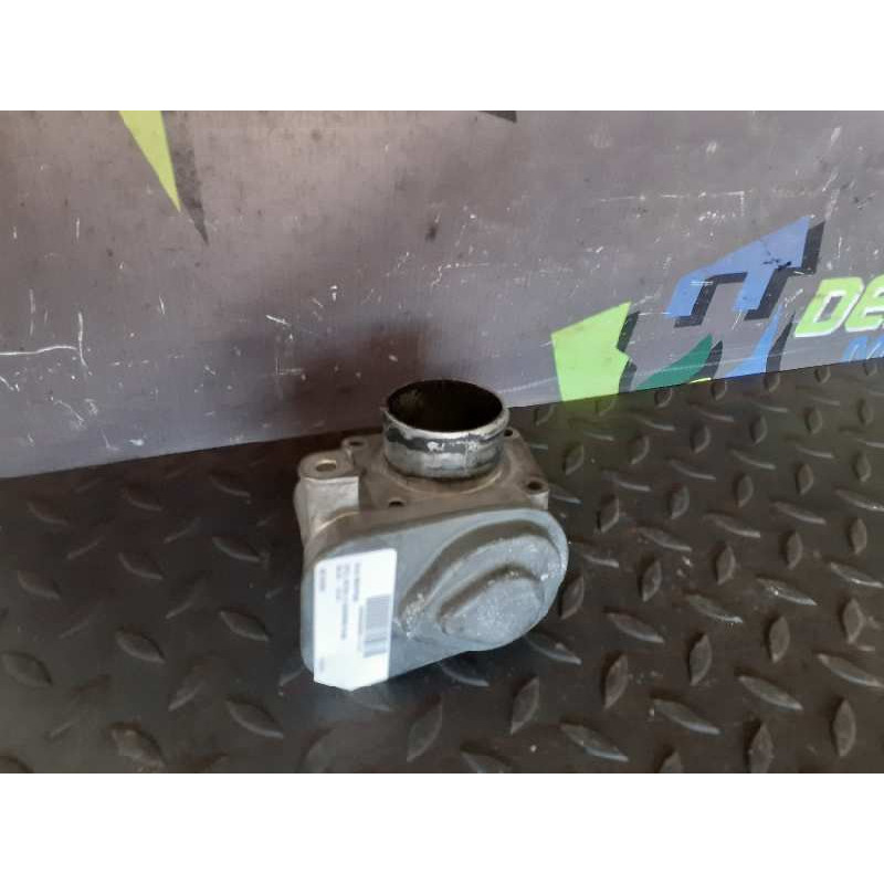 Recambio de caja mariposa para opel astra h caravan enjoy referencia OEM IAM 98105208 97300231 5825236