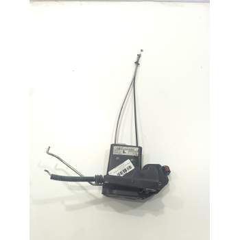 CERRADURA PUERTA DELANTERA DERECHA 813201F010 