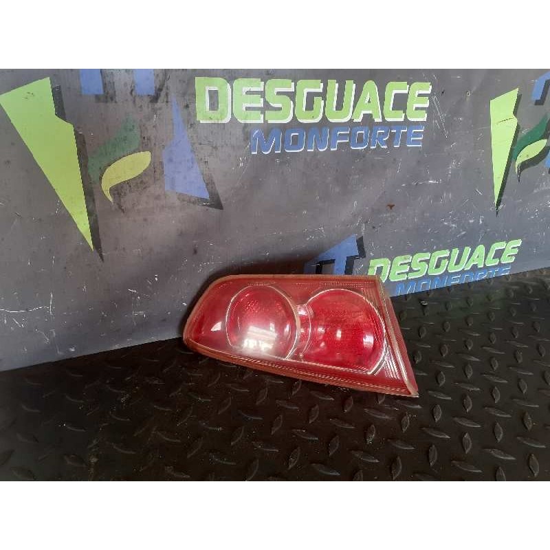 Desguace MonfortePILOTO TRASERO DERECHO INTERIOR 8330A608 MITSUBISHIPiloto trasero derecho interior|Desguace Monforte