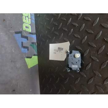 MOTOR TRAMPILLA CALEFACCION N101980GD 