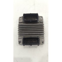 Desguace MonforteCENTRALITA MOTOR UCE 8973065751 12212819 OPELCentralita motor uce|Desguace Monforte