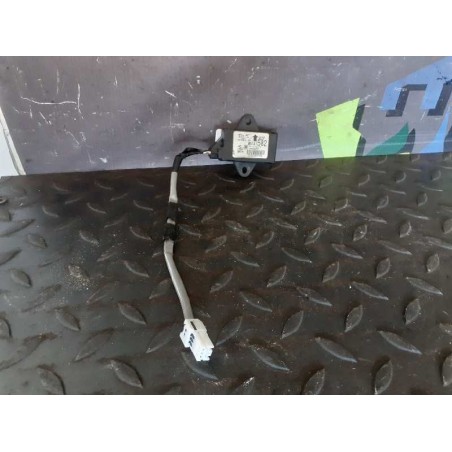 Recambio de modulo electronico para mitsubishi lancer berlina (cy0) invite referencia OEM IAM MN141582  