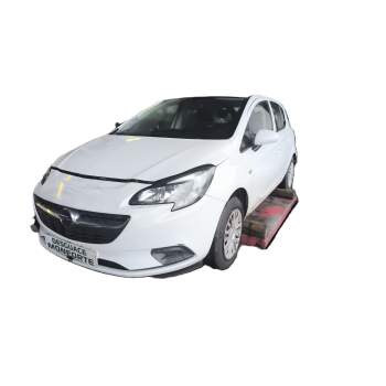 OPEL CORSA E (X15) de desguace