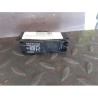 Desguace MonforteMANDO ELEVALUNAS TRASERO DERECHO 8608A066 MITSUBISHIMando elevalunas trasero derecho|Desguace Monforte