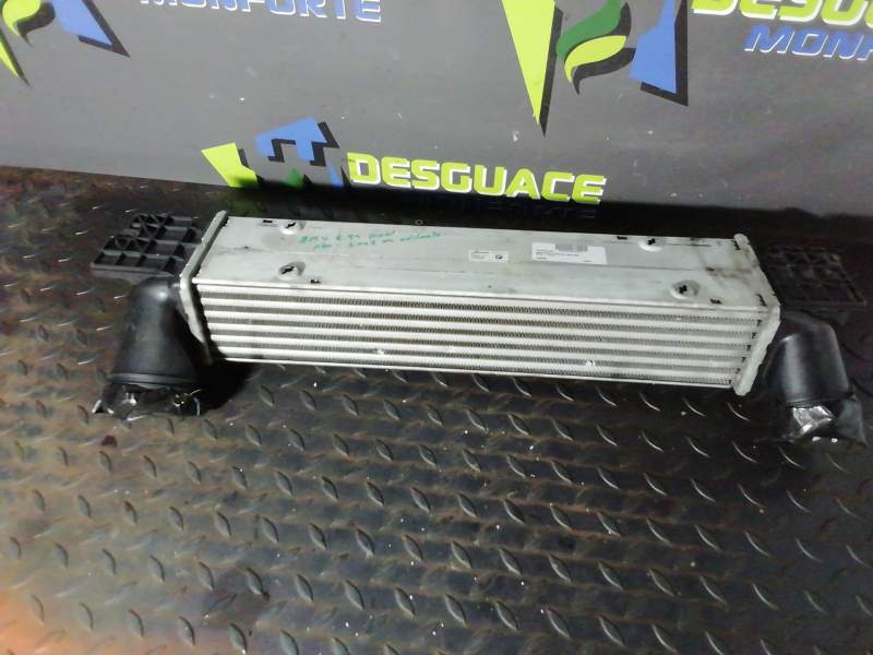 INTERCOOLER 3296399 