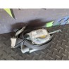 Desguace MonforteCINTURON SEGURIDAD DELANTERO IZQUIERDO 7Q8980P 7000A405XA 75765LMITSUBISHICinturon seguridad delantero izquierdo|Desguace Monforte