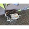 Desguace MonforteCINTURON SEGURIDAD DELANTERO IZQUIERDO 7Q8980P 7000A405XA 75765LMITSUBISHICinturon seguridad delantero izquierdo|Desguace Monforte