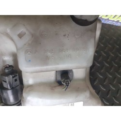 Desguace MonforteDEPOSITO LIMPIA A2038600060 MERCEDES-BENZDeposito limpia|Desguace Monforte