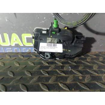 CERRADURA PUERTA TRASERA IZQUIERDA 3023881 